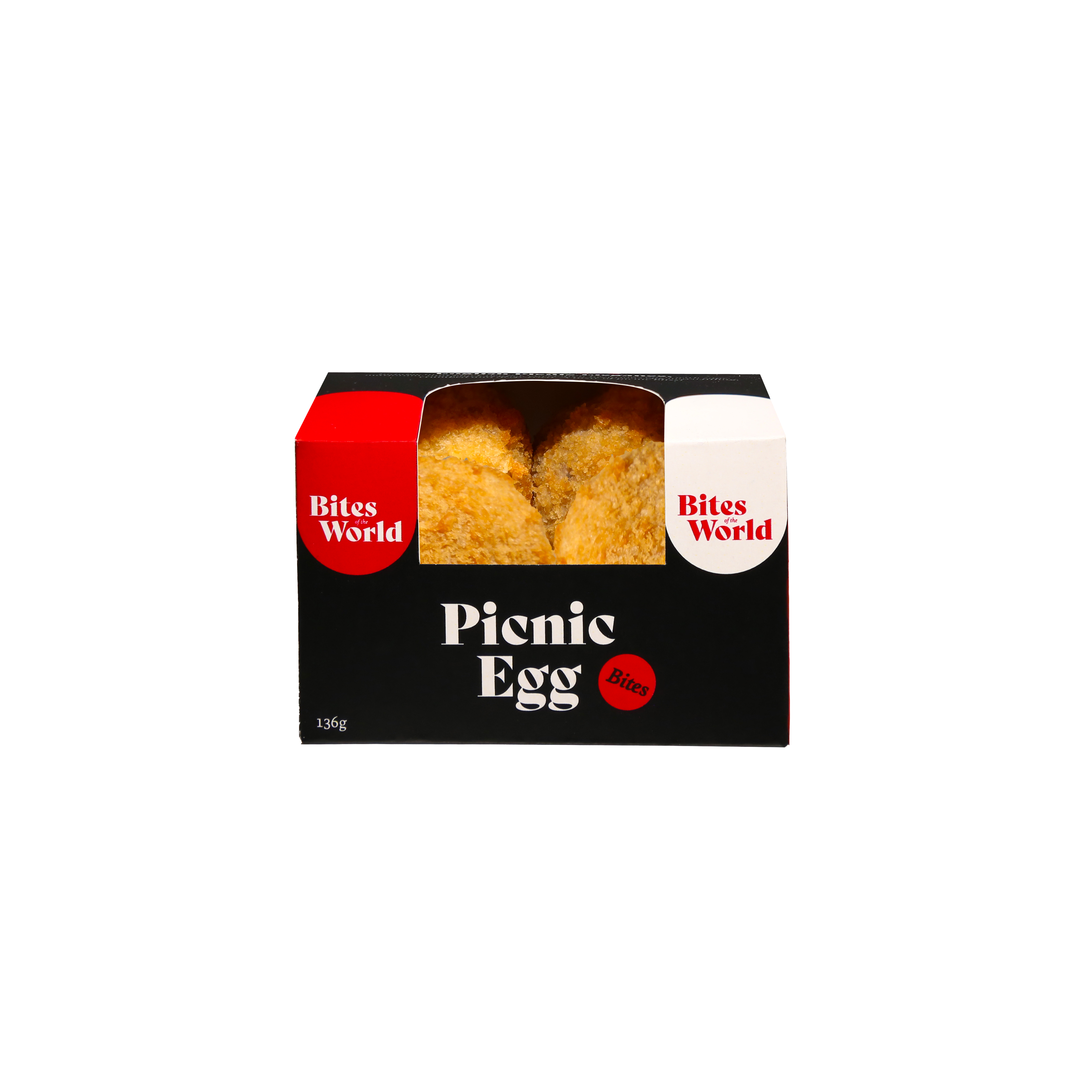 Picnic Egg Bites